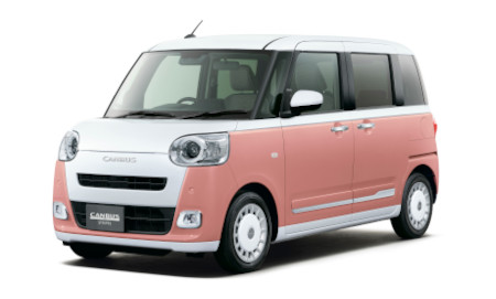 ストライプスGターボ
